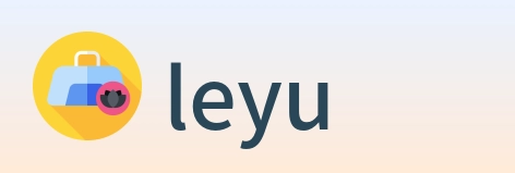 leyu Logo
